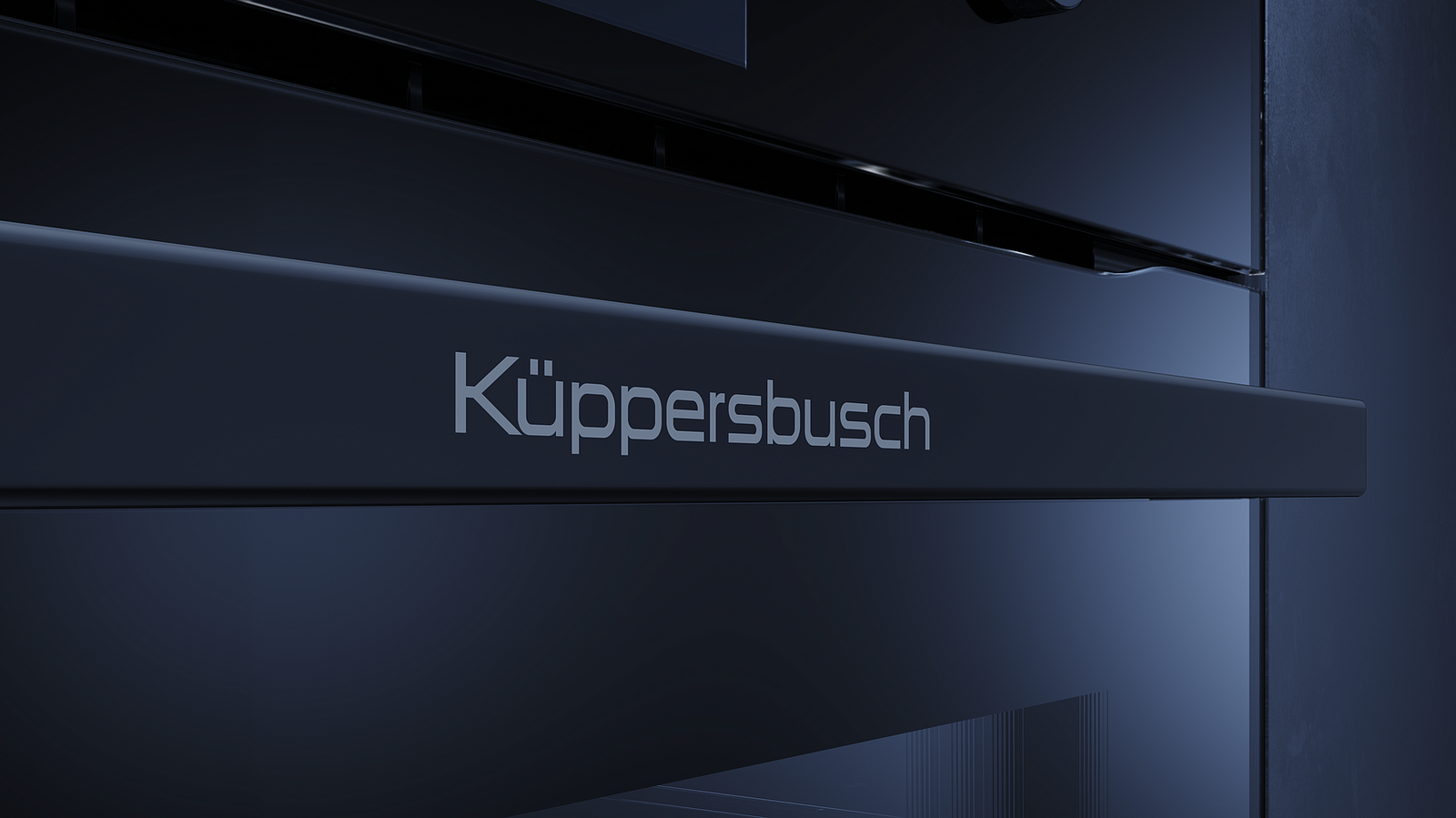 Дизайнерский комплект Kuppersbusch DK 5000 preview 8