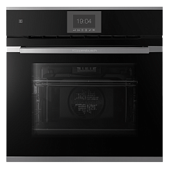 Духовой шкаф Kuppersbusch B 6550.0 S3 Silver Chrome