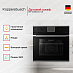 Купить Духовой шкаф Kuppersbusch BP 6350.0 S3 Silver Chrome preview 3