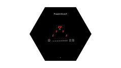Индукционная варочная панель Kuppersbusch EKWI 3740.0 W