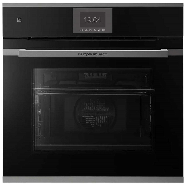 Духовой шкаф Kuppersbusch B 6550.0 S9 Shade of Grey preview 1