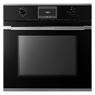 Духовой шкаф Kuppersbusch BP 6332.0 S3 Silver Chrome