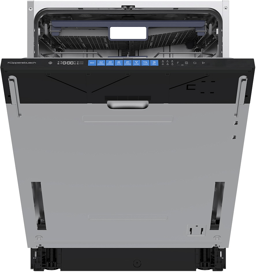 Встраиваемая посудомоечная машина Kuppersbusch G 6594.0 v preview 2