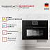 Купить Компактный духовой шкаф Kuppersbusch CBP 6550.0 S5 Black Velvet preview 2