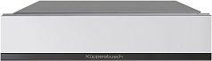 Вакууматор Kuppersbusch CSV 6800.0 W2 Black Chrome