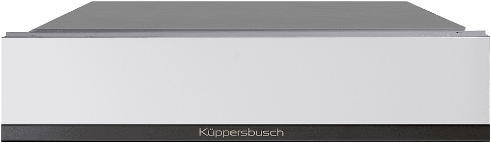 Вакууматор Kuppersbusch CSV 6800.0 W2 Black Chrome preview 1