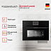 Купить Компактный духовой шкаф Kuppersbusch CBP 6550.0 S5 Black Velvet preview 3