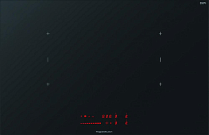 Индукционная варочная панель Kuppersbusch KI 8560.0 SR