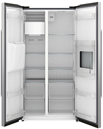 Холодильник Kuppersbusch FKG 9803.0 E