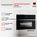 Купить Компактный духовой шкаф Kuppersbusch CBD 6340.0 S1 Stainless Steel preview 2