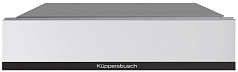Выдвижной ящик Kuppersbusch CSZ 6800.0 W2 Black Chrome