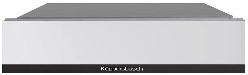 Выдвижной ящик Kuppersbusch CSZ 6800.0 W2 Black Chrome preview 1