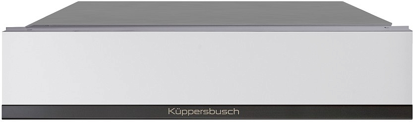 Подогреватель посуды Kuppersbusch CSW 6800.0 W2 Black Chrome preview 1