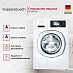 Купить Стиральная машина Kuppersbusch W 20.0 W White preview 2