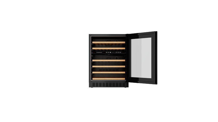 Винный шкаф Kuppersbusch FWKU 1851.0 S preview 3