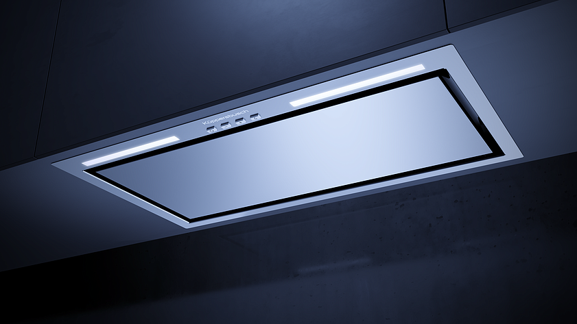 Встраиваемая вытяжка Kuppersbusch DEL 6550.0 E preview 4