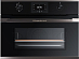 Купить Компактный духовой шкаф Kuppersbusch CBP 6332.0 S2 Black Chrome preview 1