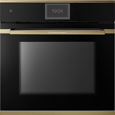 Духовой шкаф Kuppersbusch BP 6850.0 S4 Gold
