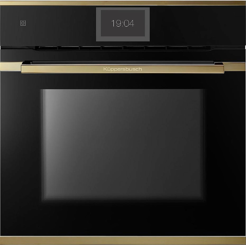 Духовой шкаф Kuppersbusch BP 6850.0 S4 Gold preview 1