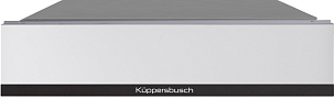 Подогреватель посуды Kuppersbusch CSW 6800.0 W5 Black Velvet