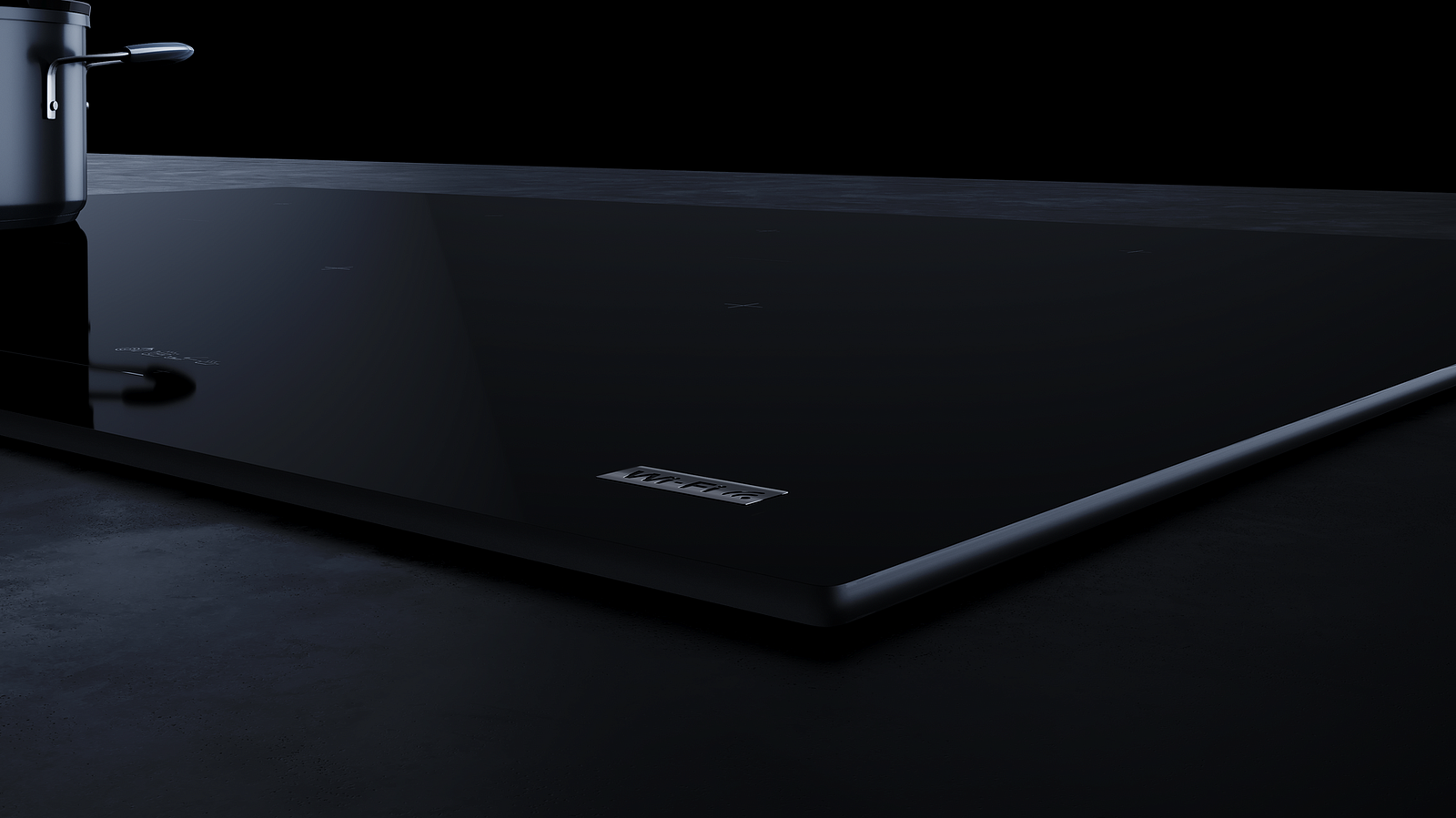 Индукционная варочная панель Kuppersbusch KI 8880.1 SR preview 8