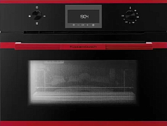 Встраиваемая микроволновая печь Kuppersbusch CM 6330.0 S8 Hot Chili