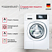 Купить Стиральная машина Kuppersbusch W 40.0 W White preview 2