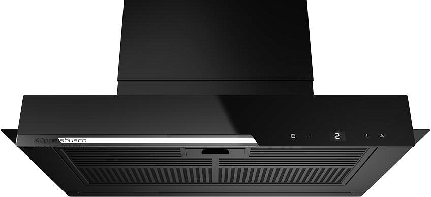Встраиваемая вытяжка Kuppersbusch DEL 6360.0 S preview 1