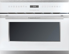 Микроволновая печь Kuppersbusch EMWK 6551.0 W1