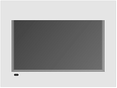 Телевизор Kuppersbusch CTV BUILT3