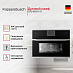 Купить Компактный духовой шкаф с паром Kuppersbusch CBD 6550.0 S1 Stainless steel preview 3