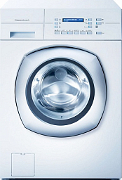 Стиральная машина Kuppersbusch W 1309.0 W