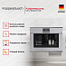 Купить Встраиваемая кофемашина Kuppersbusch CKV 6550.0 G9 Shade of Grey preview 2