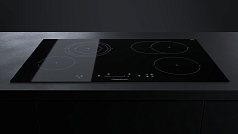 Электрическая варочная панель Kuppersbusch KE 8350.0 SR