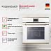 Купить Духовой шкаф Kuppersbusch BP 6550.0 W4 Gold preview 2