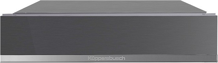 Выдвижной ящик Kuppersbusch CSZ 6800.0 GPH 3 Silver Chrome preview 1