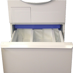 Выдвижной цокольный ящик Kuppersbusch 51033