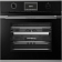 Духовой шкаф с паром Kuppersbusch BD 6340.0 S9 Shade of Grey