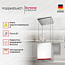Купить Островная вытяжка Kuppersbusch DI 3800.0 W7 Copper preview 2