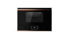 Дизайнерский комплект Kuppersbusch DK 7003