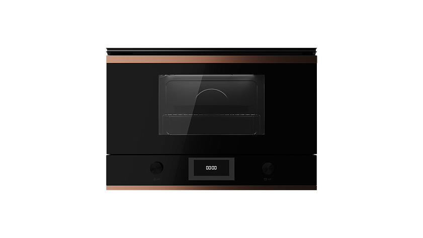 Дизайнерский комплект Kuppersbusch DK 7003 preview 3