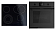 Комплект Kuppersbusch (BD 6340.0 KSM6 MattBlack + KE 6130.1 SE)