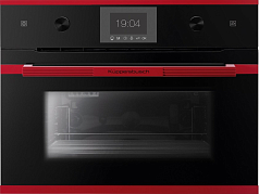 Пароварка Kuppersbusch CD 6350.0 S8