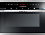 Пароварка Kuppersbusch EDG 6550.0 J1