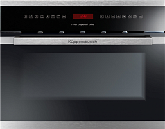 Пароварка Kuppersbusch EDG 6550.0 J1