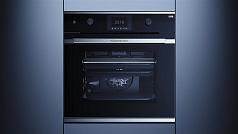 Духовой шкаф Kuppersbusch BP 6381.0 S1 Stainless Steel