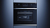 Купить Духовой шкаф Kuppersbusch BP 6381.0 S1 Stainless Steel preview 2