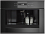 Встраиваемая кофемашина Kuppersbusch CKV 6550.0 S5 Black Velvet
