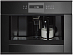 Купить Встраиваемая кофемашина Kuppersbusch CKV 6550.0 S5 Black Velvet preview 1