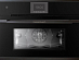 Купить Компактный духовой шкаф Kuppersbusch CBP 6550.0 S6 Black Steel preview 6
